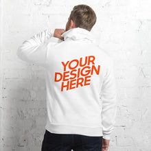 Lade das Bild in den Galerie-Viewer, Kapuzenpullover Herren/Männer GST890243 selbst gestalten und bedrucken