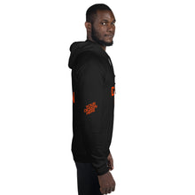 Lade das Bild in den Galerie-Viewer, Fleece Vlies-Hoodie Kapuzenpullover Herren/Männer selbst gestalten und bedrucken
