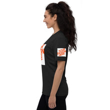 Lade das Bild in den Galerie-Viewer, Recycletes T-Shirt Damen/Frauen selbst gestalten und bedrucken