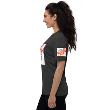 Lade das Bild in den Galerie-Viewer, Recycletes T-Shirt Damen/Frauen selbst gestalten und bedrucken