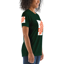 Lade das Bild in den Galerie-Viewer, Kurzärmeliges weiche T-Shirt Damen/Frauen GTS907643 selbst gestalten und bedrucken