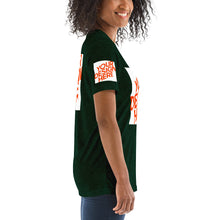 Lade das Bild in den Galerie-Viewer, Kurzärmeliges weiche T-Shirt Damen/Frauen GTS907643 selbst gestalten und bedrucken