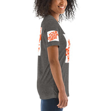 Lade das Bild in den Galerie-Viewer, Kurzärmeliges weiche T-Shirt Damen/Frauen GTS907643 selbst gestalten und bedrucken