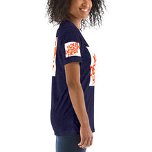 Lade das Bild in den Galerie-Viewer, Kurzärmeliges weiche T-Shirt Damen/Frauen GTS907643 selbst gestalten und bedrucken