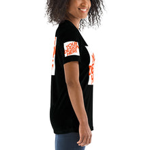 Lade das Bild in den Galerie-Viewer, Kurzärmeliges weiche T-Shirt Damen/Frauen GTS907643 selbst gestalten und bedrucken