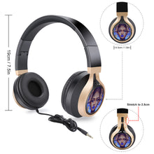 Lade das Bild in den Galerie-Viewer, Kopfhörer selbst gestalten und bedrucken