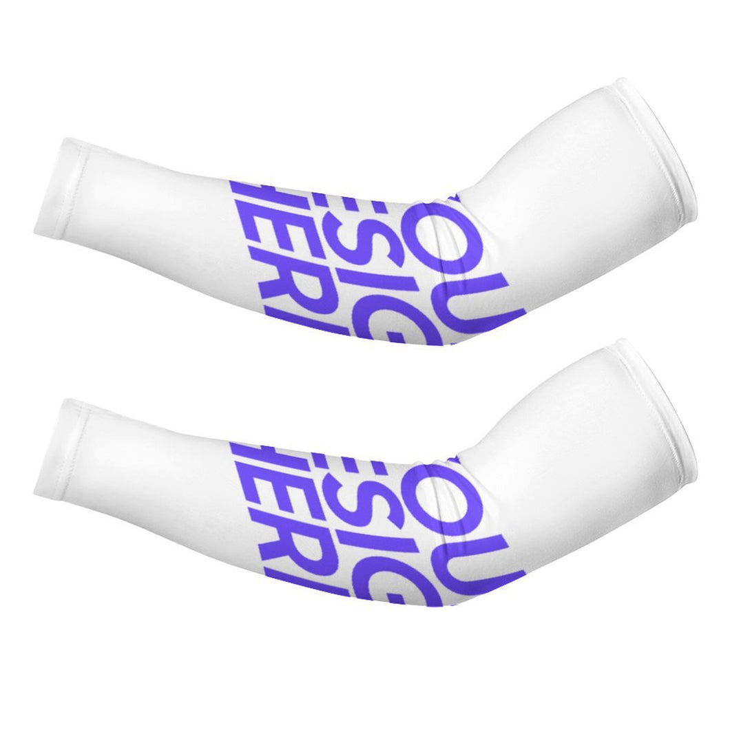 Eis Ärmel / Ice Sleeves (Ein Paar) XT20 selbst gestalten und bedrucken