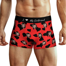 Lade das Bild in den Galerie-Viewer, Individueller Herren-Slip aus Milchseide: Dein Komfort-Geheimnis
