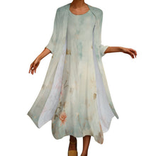Lade das Bild in den Galerie-Viewer, Dress Suit Garden
