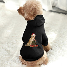 Lade das Bild in den Galerie-Viewer, Hunde-Hoodie personalisieren | cooler Kapuzenpullover für Hunde

