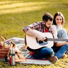 Lade das Bild in den Galerie-Viewer, Personalisierbare Picknickdecke | Deine faltbare Wohlfühloase
