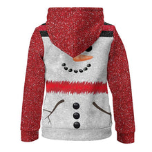 Lade das Bild in den Galerie-Viewer, Kinder Hoodie Selbst Gestalten | Weiches Japan-Fleece | 110-150cm
