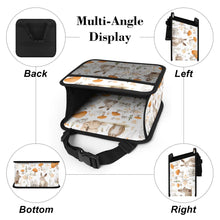 Lade das Bild in den Galerie-Viewer, Aufbewahrungstasche für Autositze 0816 mit Foto und Namen selbst gestalten und bedrucken
