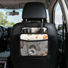 Lade das Bild in den Galerie-Viewer, Aufbewahrungstasche für Autositze 0816 mit Foto und Namen selbst gestalten und bedrucken
