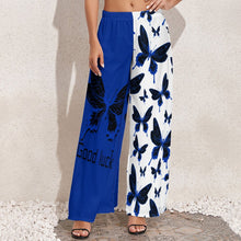 Lade das Bild in den Galerie-Viewer, Dein Sommer, Dein Stil | Palazzo-Hose für Damen personalisieren
