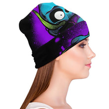 Lade das Bild in den Galerie-Viewer, Beanie Mütze bedrucken | Leichte Laufmütze &amp; Chemo Cap | Full Print
