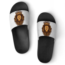 Lade das Bild in den Galerie-Viewer, Unisex Badeschlappen mit Foto | PVC Slipper &amp; Hausschuhe selbst gestalten
