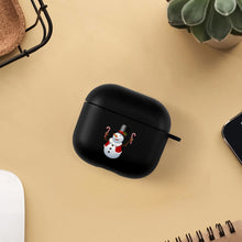Lade das Bild in den Galerie-Viewer, AirPods 4 Hülle selbst gestalten | Case mit Foto &amp; UV-Druck
