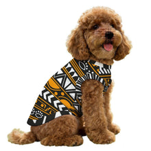 Lade das Bild in den Galerie-Viewer, Personalisierbares Sommer-Shirt für kleine Hunde und Katzen

