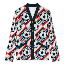 Lade das Bild in den Galerie-Viewer, Women's Thin Cardigan LQDPJxsf1yyQce_NCADNCACwn4YYeiwsA7cJLRUyO05eAQ_2048_2048
