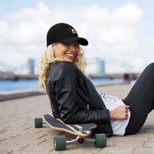 Lade das Bild in den Galerie-Viewer, Baseball Cap selbst gestalten | Kappe mit Logo aus Polyester bedrucken
