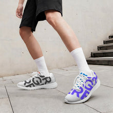 Lade das Bild in den Galerie-Viewer, Damen/Herren Sportschuhe Sneakers FS0806067 mit Foto selbst gestalten und bedrucken
