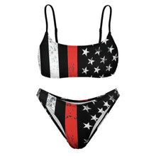 Lade das Bild in den Galerie-Viewer, Ungepolsterter Bikini Damen | Natural Fit &amp; Schnelltrocknend
