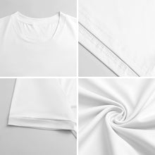 Lade das Bild in den Galerie-Viewer, Herren Sportshirt kühlend mit UV-Schutz 50+ | Trikot bedrucken
