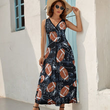 Lade das Bild in den Galerie-Viewer, Sommerkleid für Damen | Ärmellos, elegant &amp; unendlich vielseitig

