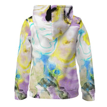 Lade das Bild in den Galerie-Viewer, Kinder Hoodie selbst gestalten | Kapuzenpullover mit Foto &amp; Namen

