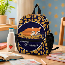 Lade das Bild in den Galerie-Viewer, Kinderrucksack personalisieren | Schulranzen mit Foto bedrucken
