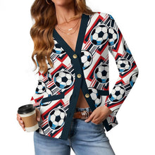 Lade das Bild in den Galerie-Viewer, Women's Thin Cardigan LQDPJxsf1yyQce_NCADNCACwn4YYeiwsA7cJLRUyO05eAQ_2048_2048
