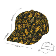 Lade das Bild in den Galerie-Viewer, Baseball Cap vollflächig bedrucken | Deine Kappe selbst gestalten
