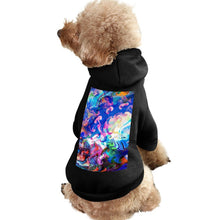 Lade das Bild in den Galerie-Viewer, Personalisierbarer Haustier-Hoodie – Bedruckter Hunde- &amp; Katzenpullover
