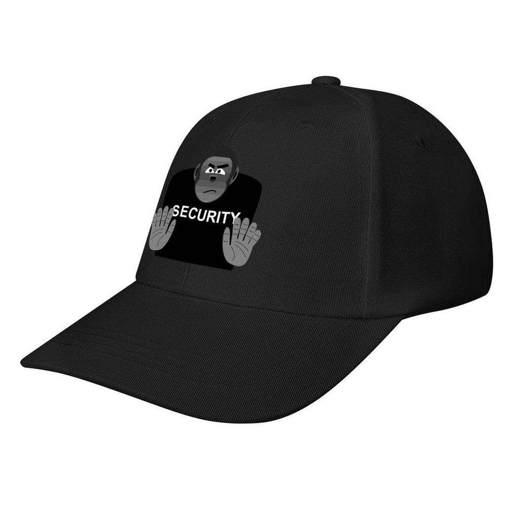 Baseballkappe personalisieren | Basecap mit Foto & Logo bedrucken