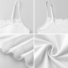 Lade das Bild in den Galerie-Viewer, Strap Dress Love, Shrink, Key, Love You
