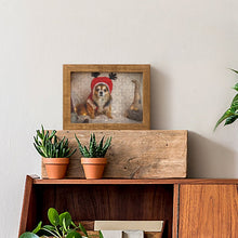 Lade das Bild in den Galerie-Viewer, Fotopuzzle aus Holz | Personalisiert mit eigenem Foto gestalten
