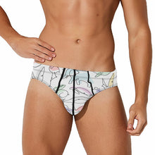 Lade das Bild in den Galerie-Viewer, Personalisierter Männer Tanga | String mit Foto bedrucken
