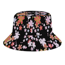 Lade das Bild in den Galerie-Viewer, Bedruckbarer Fischerhut für Erwachsene | Bucket Hat selbst gestalten
