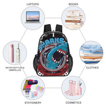 Lade das Bild in den Galerie-Viewer, Transparente Tasche mit Logo | PVC Tasche für Firma &amp; Events

