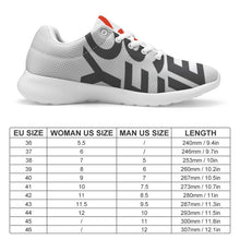 Lade das Bild in den Galerie-Viewer, Damen/Herren Sportschuhe Sneakers FS0806067 mit Foto selbst gestalten und bedrucken
