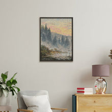 Lade das Bild in den Galerie-Viewer, Malen nach Zahlen eigenes Foto | Personalisiertes DIY Set

