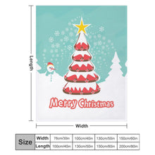 Lade das Bild in den Galerie-Viewer, Reisedecke mit Foto personalisieren | Leichte Fotodecke
