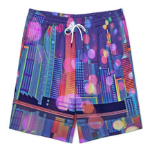 Lade das Bild in den Galerie-Viewer, Personalisierbare Sweat Shorts | Kurze Jogginghose selbst gestalten
