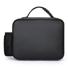Lade das Bild in den Galerie-Viewer, Lunchbag Leder Damen personalisiert | Elegante Isoliertasche für Essen
