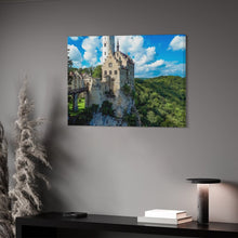 Lade das Bild in den Galerie-Viewer, Leinwandbild selbst gestalten | Ihr persönliches Panorama
