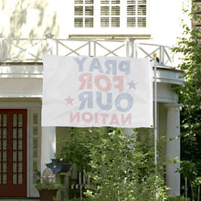 Lade das Bild in den Galerie-Viewer, Flagge personalisieren | Fahne mit eigenem Logo oder Foto
