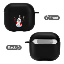 Lade das Bild in den Galerie-Viewer, AirPods 4 Hülle selbst gestalten | Case mit Foto &amp; UV-Druck
