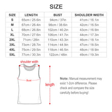 Lade das Bild in den Galerie-Viewer, Dein Statement für den Sommer | Herren Tank Top bedrucken

