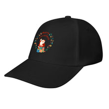 Lade das Bild in den Galerie-Viewer, Baseball Cap selbst gestalten | Kappe mit Logo aus Polyester bedrucken
